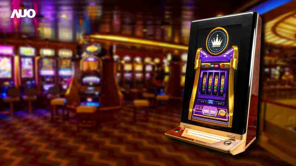 尊龙集团研发出全球最大30吋裸眼3D Micro LED双层显示器，，，结合Micro LED与A.R.T. LCD显示技术，，形成不同景深的影像平面，，，，可应用于电子游艺场域，，，提供玩家更丰富的游乐体验